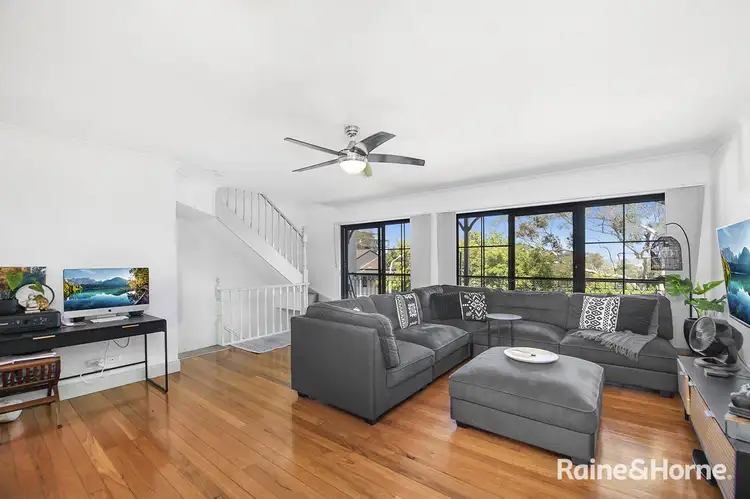 Third view of Homely townhouse listing, 8/4 Broadview Avenue, Gosford NSW 2250
