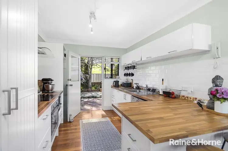 Fourth view of Homely townhouse listing, 8/4 Broadview Avenue, Gosford NSW 2250