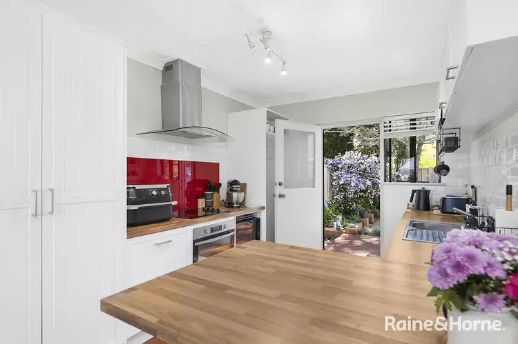 Fifth view of Homely townhouse listing, 8/4 Broadview Avenue, Gosford NSW 2250