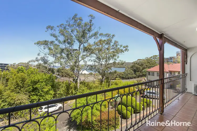 Sixth view of Homely townhouse listing, 8/4 Broadview Avenue, Gosford NSW 2250