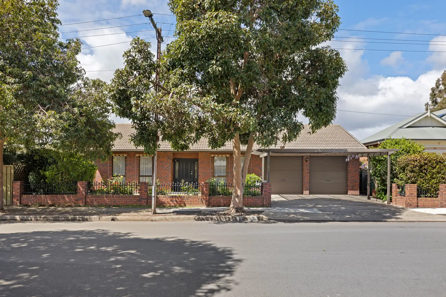 Main view of Homely house listing, 155 Third Avenue, Royston Park SA 5070