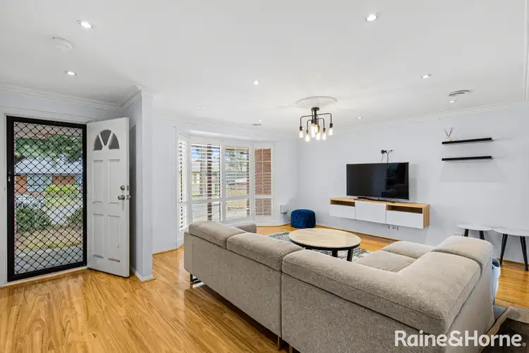 Second view of Homely house listing, 9 Shearer Place, Roxburgh Park VIC 3064