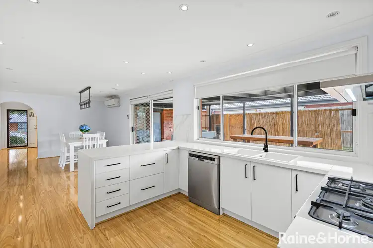 Third view of Homely house listing, 9 Shearer Place, Roxburgh Park VIC 3064