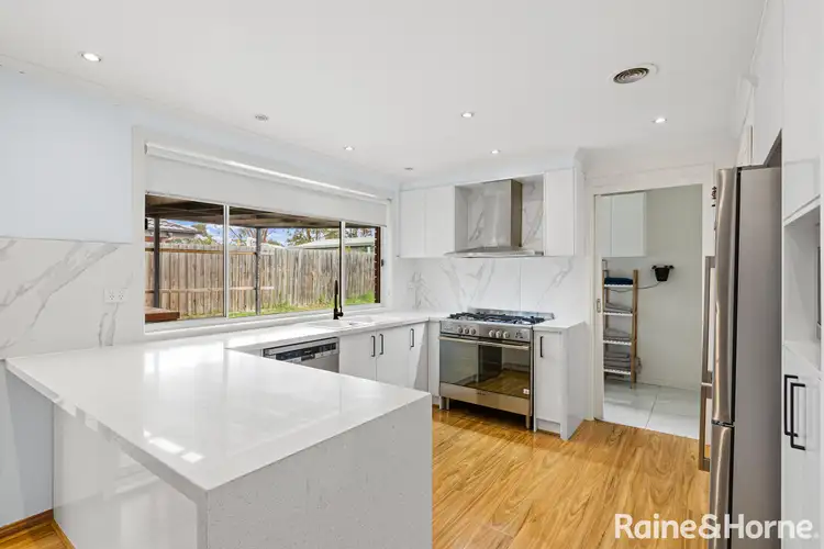 Fourth view of Homely house listing, 9 Shearer Place, Roxburgh Park VIC 3064