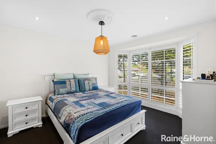 Seventh view of Homely house listing, 9 Shearer Place, Roxburgh Park VIC 3064
