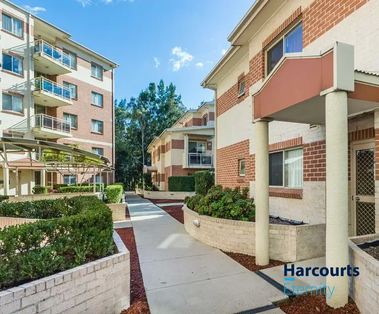 Main view of Homely unit listing, 9/2 Wentworth Avenue, Toongabbie NSW 2146