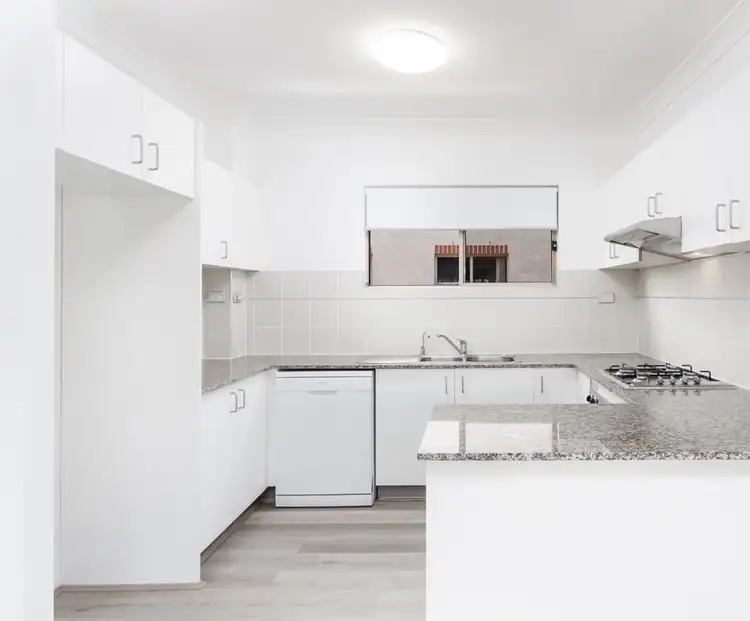 Third view of Homely unit listing, 9/2 Wentworth Avenue, Toongabbie NSW 2146