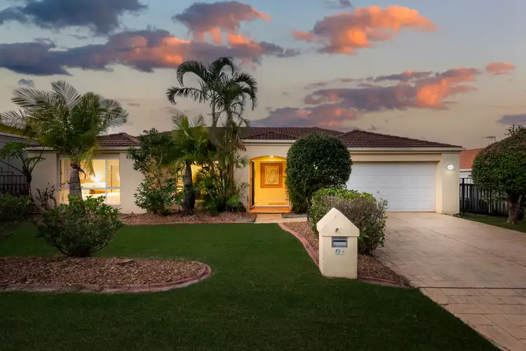 13 Exmoor Street, Mudgeeraba QLD 4213