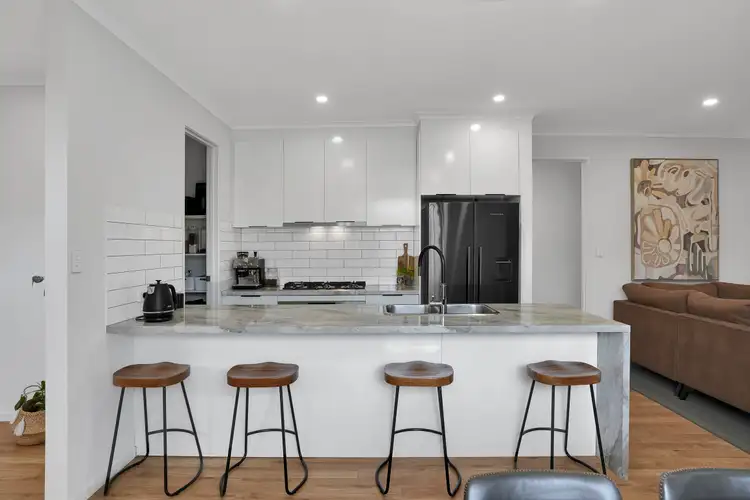 Fifth view of Homely house listing, 7 Wildflower Place, Two Wells SA 5501