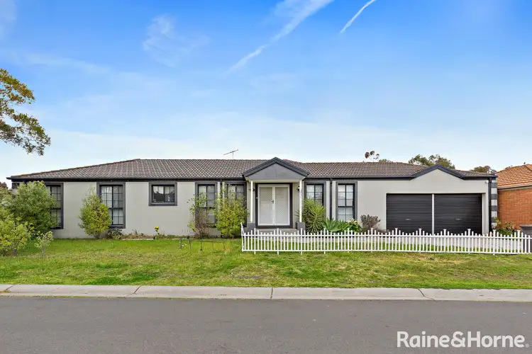 2 Sporing Court, Roxburgh Park VIC 3064