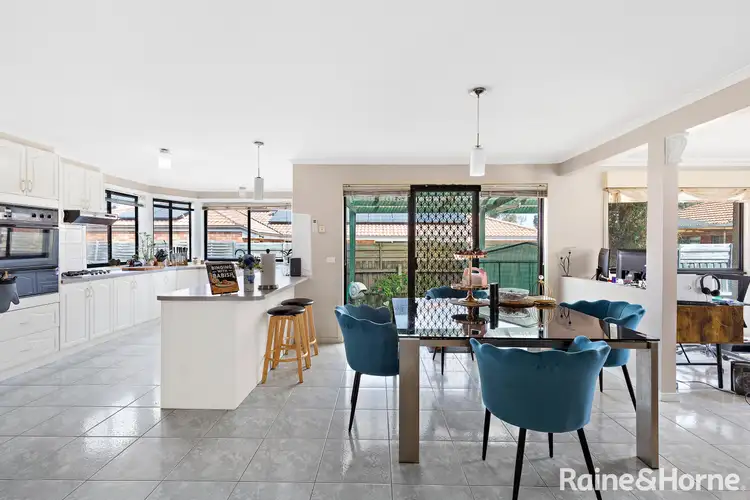 Seventh view of Homely house listing, 2 Sporing Court, Roxburgh Park VIC 3064