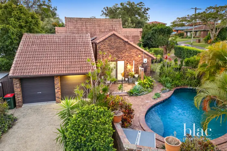 42 Woodlands Avenue, Petrie QLD 4502