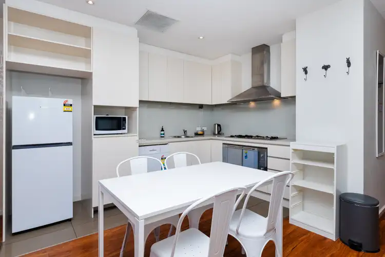 Fourth view of Homely apartment listing, 708/185 Morphett Street, Adelaide SA 5000