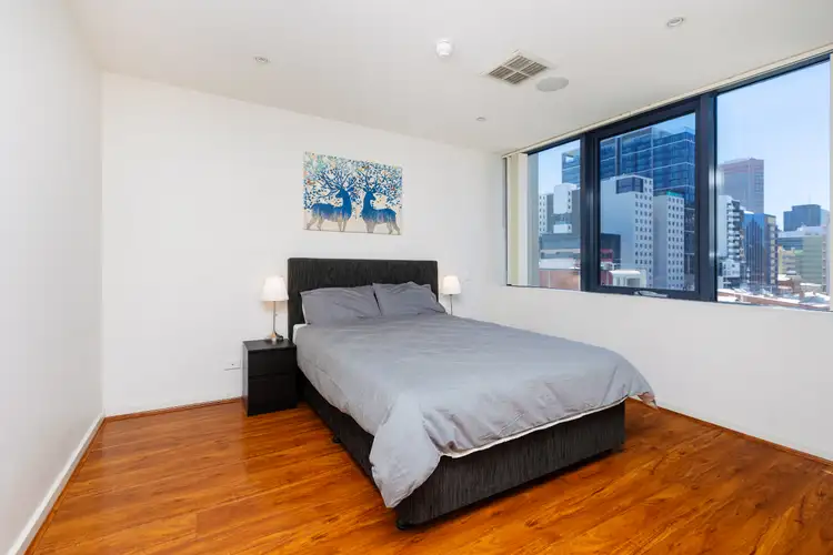 Sixth view of Homely apartment listing, 708/185 Morphett Street, Adelaide SA 5000