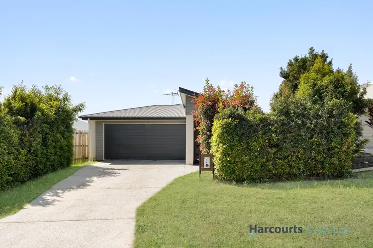 3 Welford Circuit, Yarrabilba QLD 4207