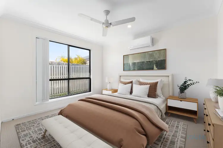 Third view of Homely house listing, 3 Welford Circuit, Yarrabilba QLD 4207