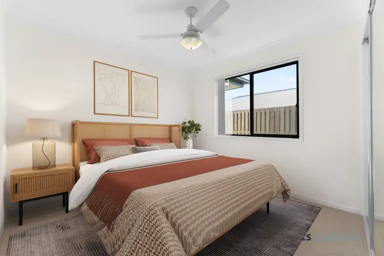 Fifth view of Homely house listing, 3 Welford Circuit, Yarrabilba QLD 4207