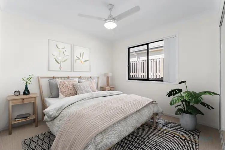 Sixth view of Homely house listing, 3 Welford Circuit, Yarrabilba QLD 4207