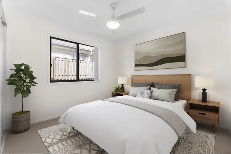 Seventh view of Homely house listing, 3 Welford Circuit, Yarrabilba QLD 4207