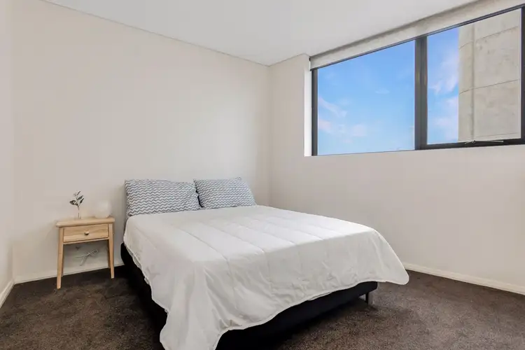 Fourth view of Homely apartment listing, 802/7-9 Gibbons Street, Redfern NSW 2016