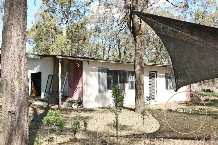 Third view of Homely rural property listing, 163 Underwoods Road, Ballogie QLD 4610