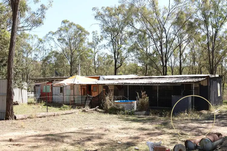 Fourth view of Homely rural property listing, 163 Underwoods Road, Ballogie QLD 4610