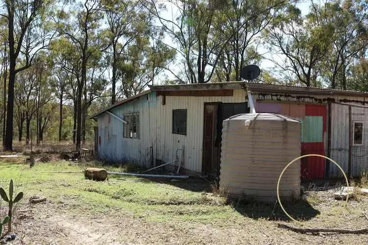 Fifth view of Homely rural property listing, 163 Underwoods Road, Ballogie QLD 4610