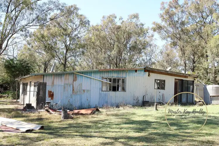 Sixth view of Homely rural property listing, 163 Underwoods Road, Ballogie QLD 4610
