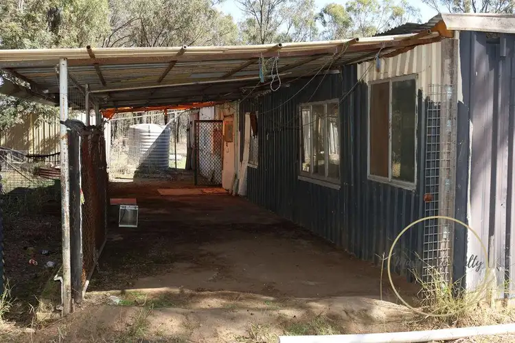 Seventh view of Homely rural property listing, 163 Underwoods Road, Ballogie QLD 4610