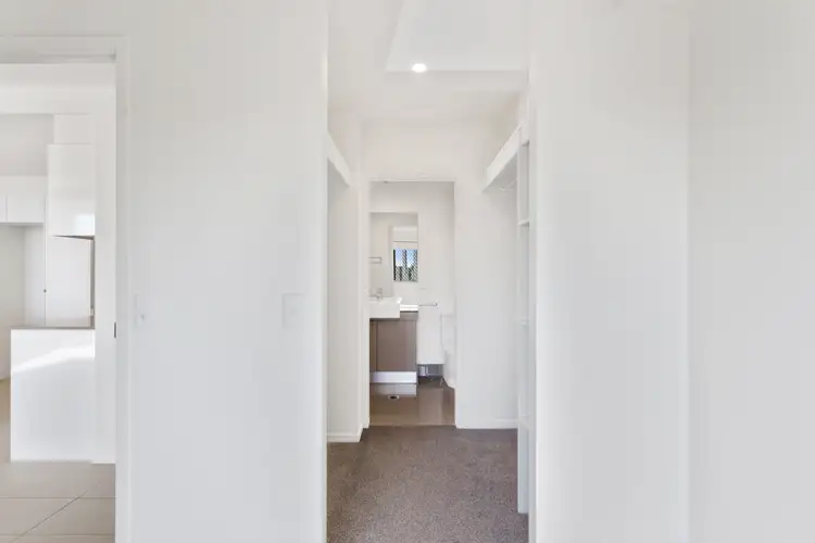Fourth view of Homely apartment listing, 21/1049 Wynnum Road, Cannon Hill QLD 4170