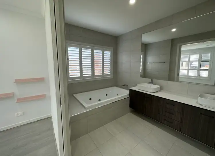 Third view of Homely house listing, 9 Degrees Road, Greenvale VIC 3059