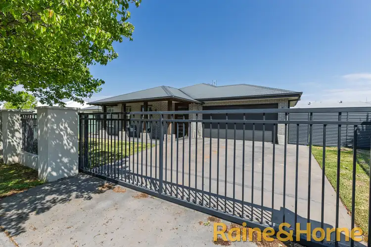 365 Macquarie Street, Dubbo NSW 2830