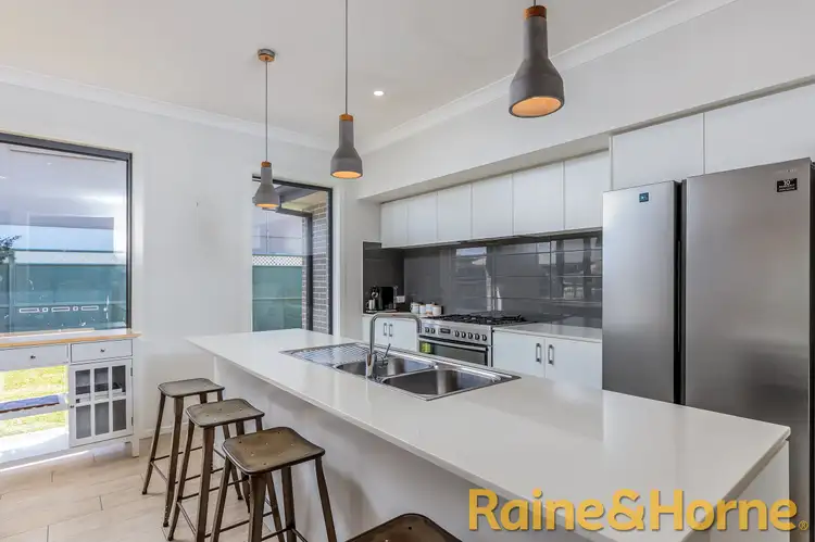 Second view of Homely house listing, 365 Macquarie Street, Dubbo NSW 2830