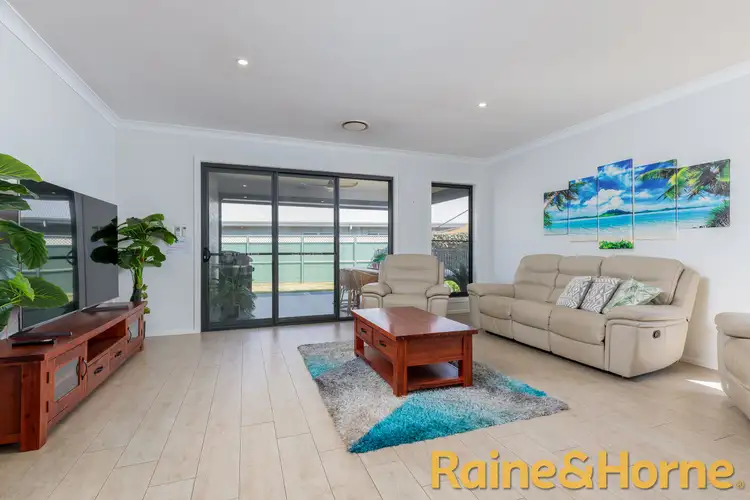 Fourth view of Homely house listing, 365 Macquarie Street, Dubbo NSW 2830
