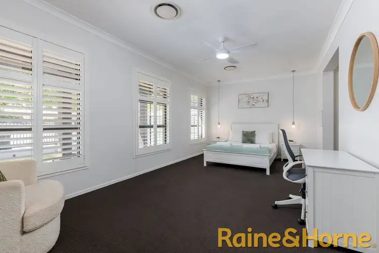 Fifth view of Homely house listing, 365 Macquarie Street, Dubbo NSW 2830