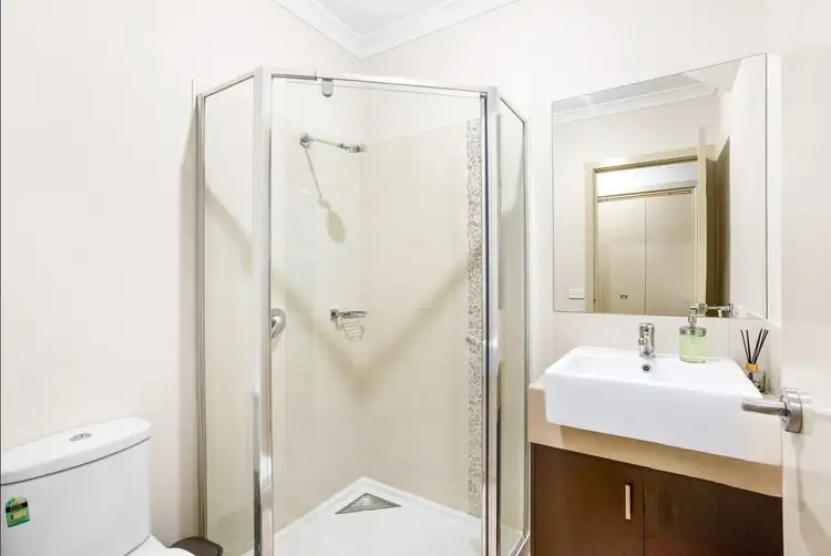 Third view of Homely house listing, 3/17-21 Cobaw Circuit, Caroline Springs VIC 3023