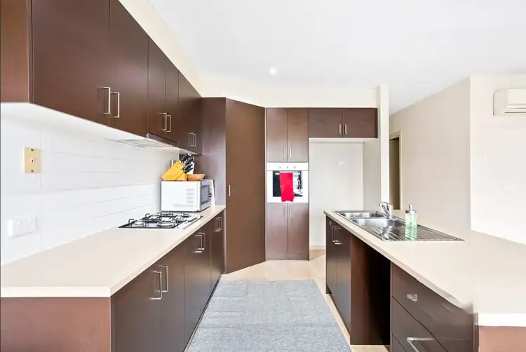 Fourth view of Homely house listing, 3/17-21 Cobaw Circuit, Caroline Springs VIC 3023