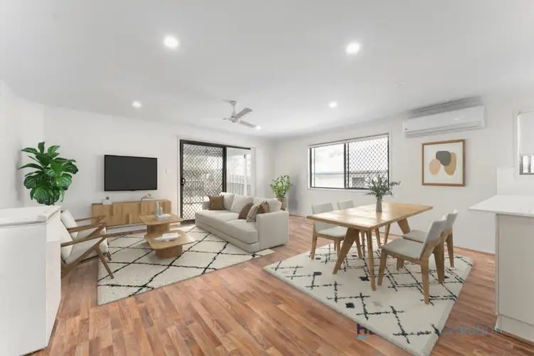 Second view of Homely house listing, 13 Vantage Place, Redbank Plains QLD 4301