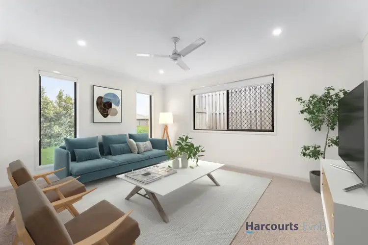 Third view of Homely house listing, 13 Vantage Place, Redbank Plains QLD 4301
