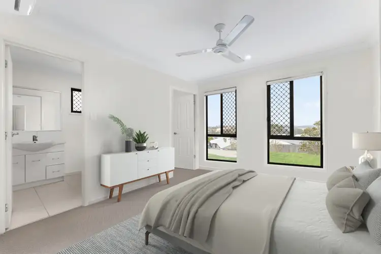 Fifth view of Homely house listing, 13 Vantage Place, Redbank Plains QLD 4301