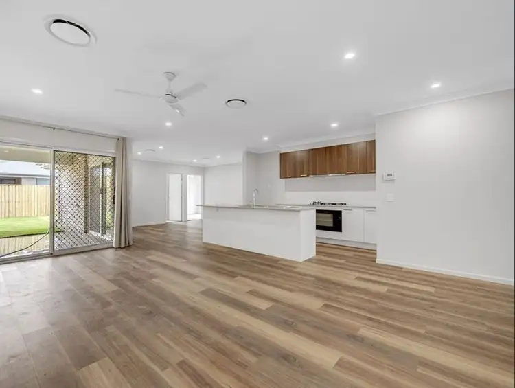 Second view of Homely house listing, 48 Jolly Mews, Ripley QLD 4306