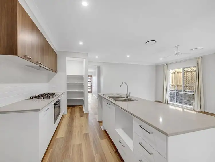 Third view of Homely house listing, 48 Jolly Mews, Ripley QLD 4306