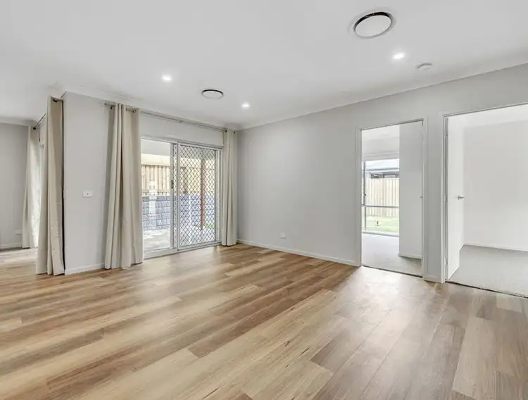Fourth view of Homely house listing, 48 Jolly Mews, Ripley QLD 4306