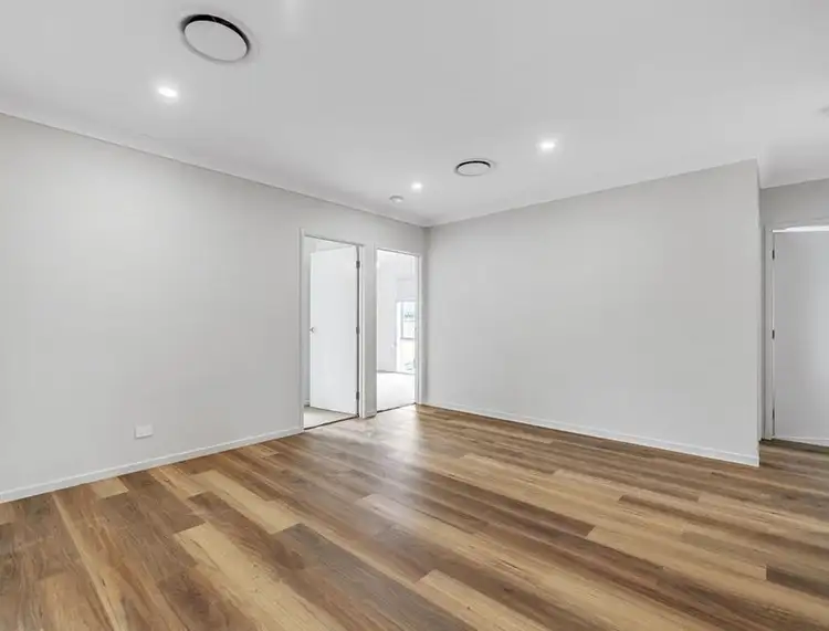 Fifth view of Homely house listing, 48 Jolly Mews, Ripley QLD 4306