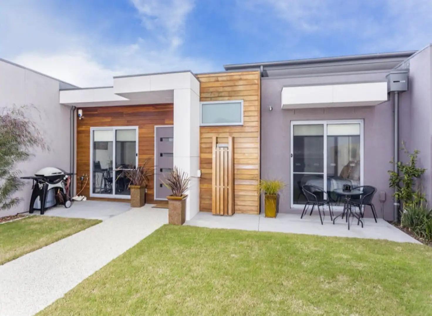 Main view of Homely townhouse listing, 2/7 Plantation Drive, Connewarre VIC 3227