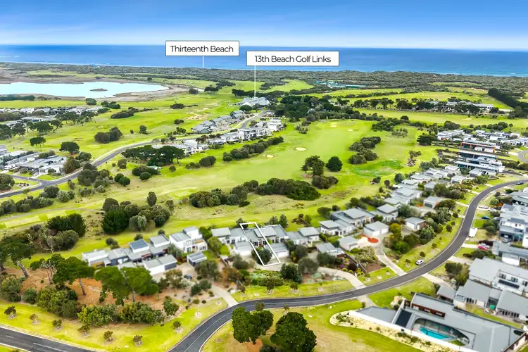 Second view of Homely townhouse listing, 2/7 Plantation Drive, Connewarre VIC 3227