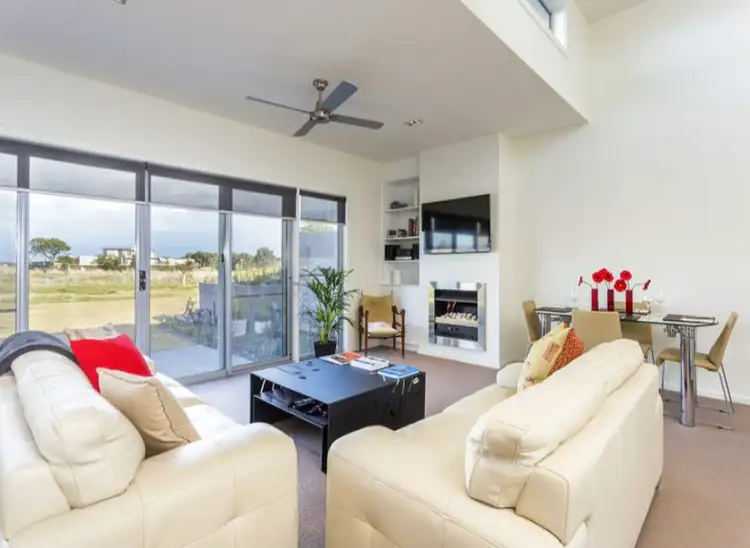 Third view of Homely townhouse listing, 2/7 Plantation Drive, Connewarre VIC 3227