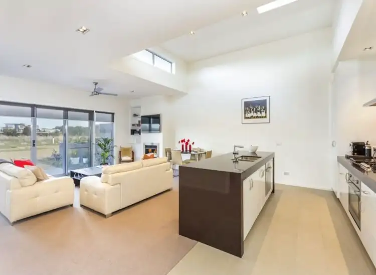 Fifth view of Homely townhouse listing, 2/7 Plantation Drive, Connewarre VIC 3227