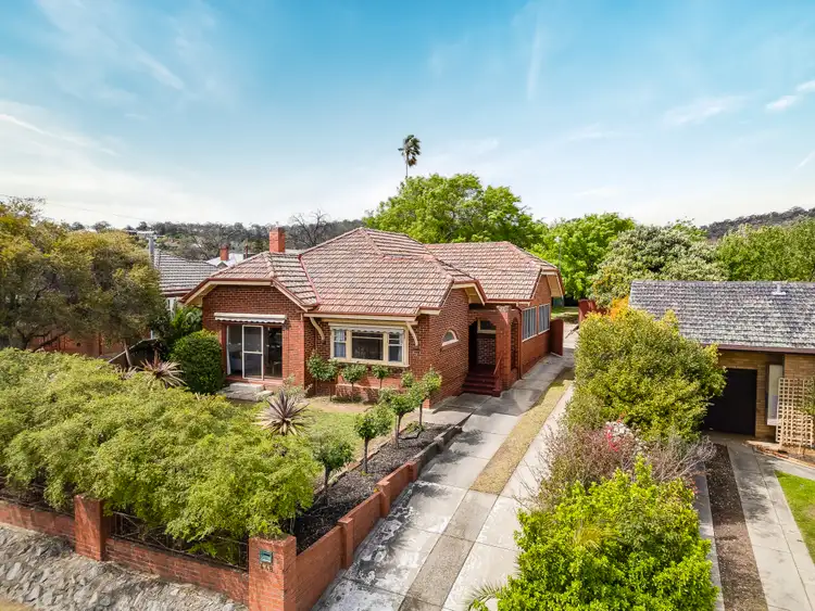 448 Schubach Street, East Albury NSW 2640