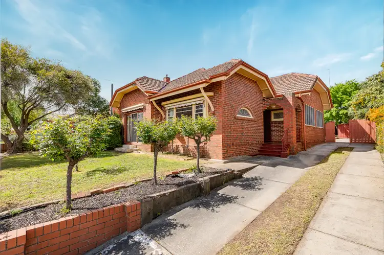 Second view of Homely house listing, 448 Schubach Street, East Albury NSW 2640